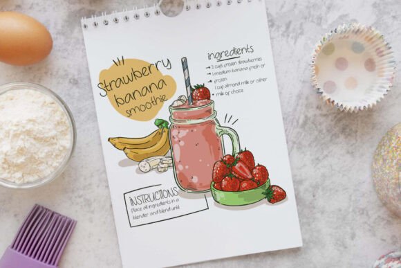 Pisang Goreng Font font preview - 2