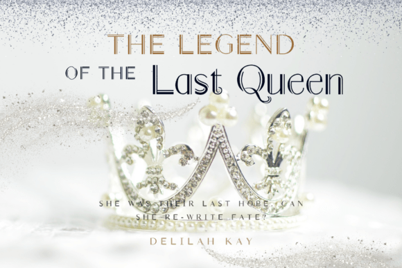 Queen Orders Font PNG with transparent background - Preview 1