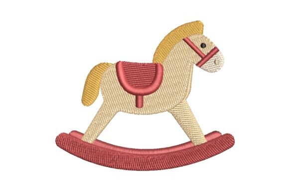 Rocking Horse