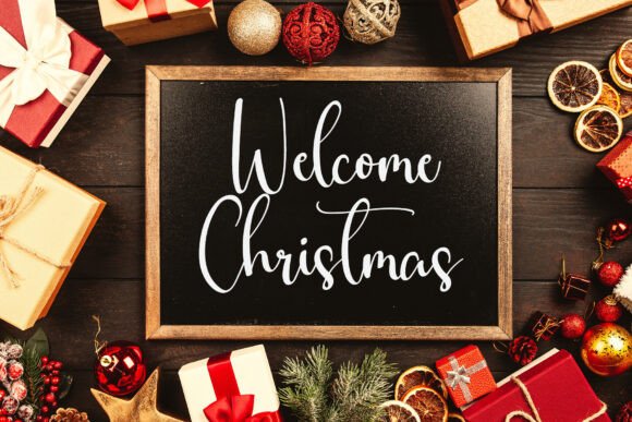 Silly Font PNG with transparent background - Preview 4