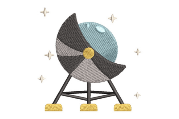 Space Observatory
