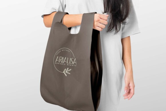 Arialisa Font - Preview 5