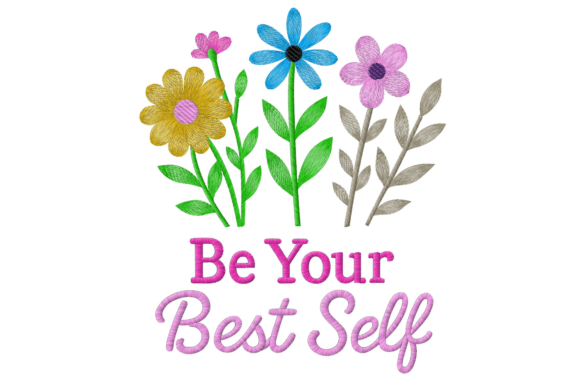 Be Your Best Self