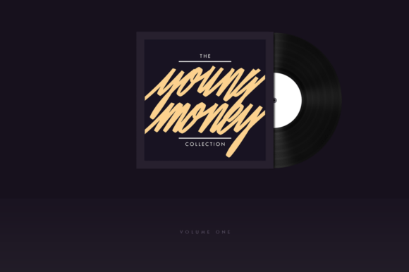 Befitting Font - Preview 3