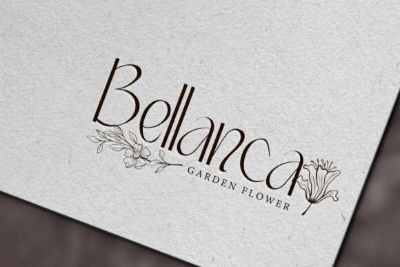 Besmooth Font - Preview 2