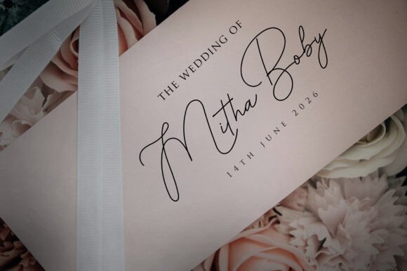 Better Days Font - Preview 5