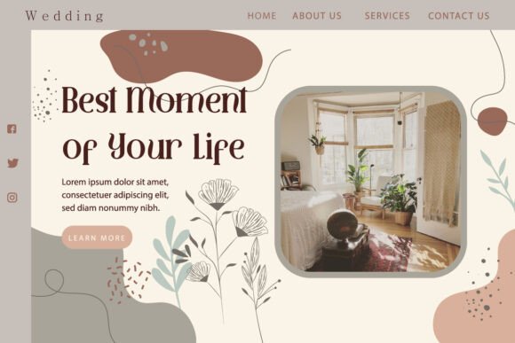 Bohemian Gold Font - Preview 6