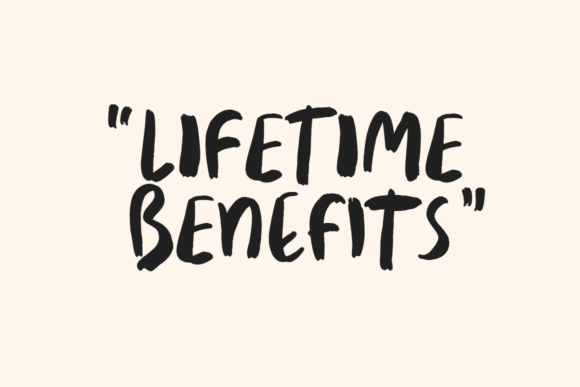 Breakfast Crew Font - Preview 2