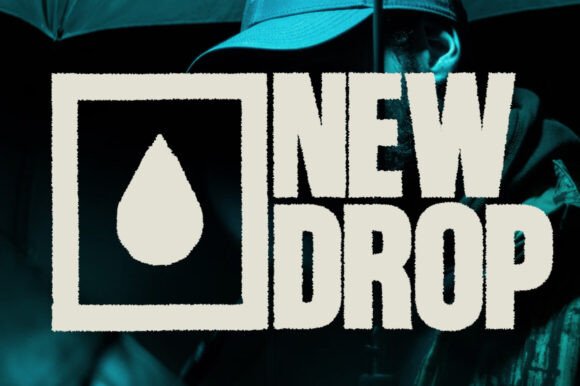 Brunson Font - Preview 2