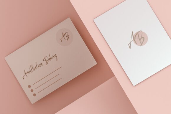 Caramel Tasty Font - Preview 1