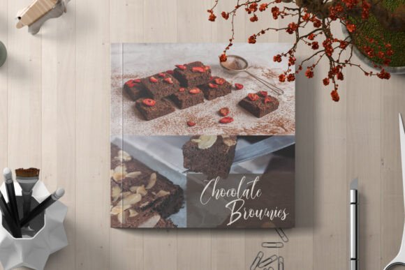 Caramel Tasty Font - Preview 6