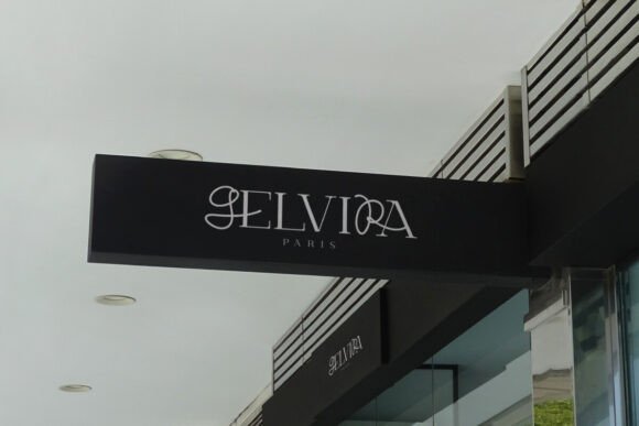Clora Font - Preview 2