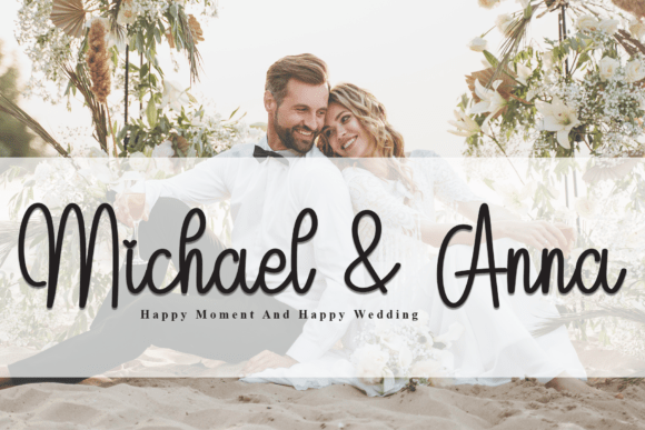 Creative Font - Preview 3