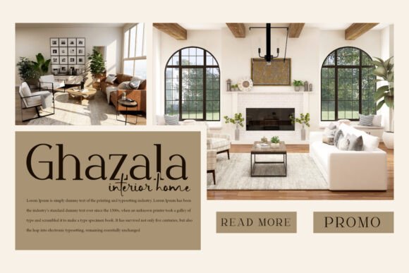 Dramatize Font - Preview 5