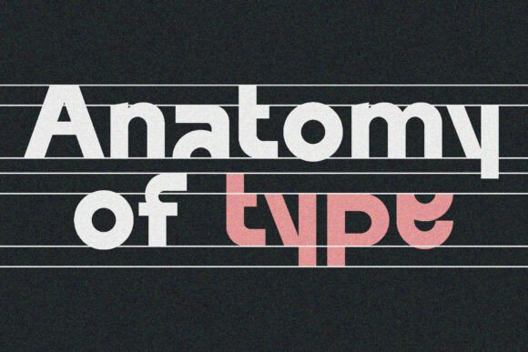Erf Neot Font - Preview 5