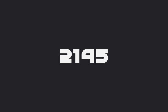 Erf Tars Family Font Font - Preview 6