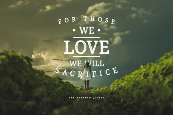 Endurest Font - Preview 2