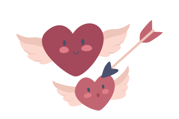 Flying Heart Duo