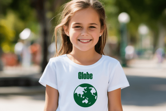 Globe Font - Preview 4
