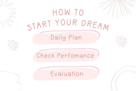 Happy Notes Font - Preview 2