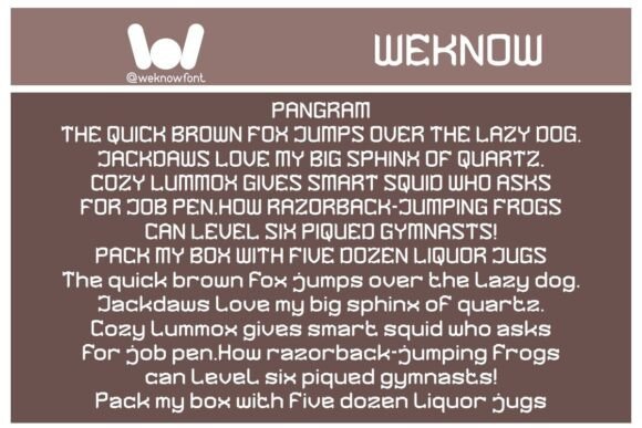Knighthood Font font preview - 5
