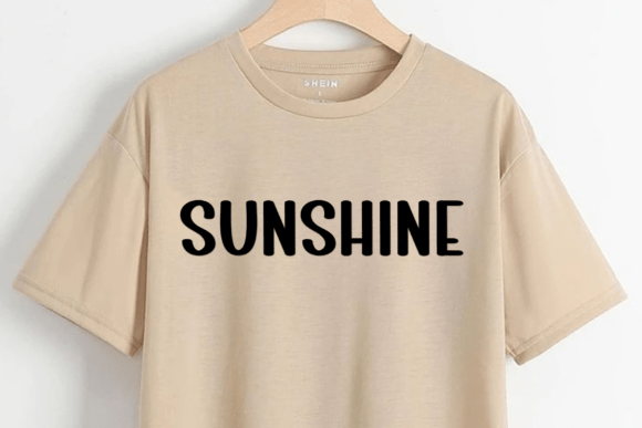 Launching Product Font PNG with transparent background - Preview 1