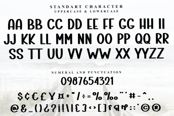 Launching Product Font PNG with transparent background - Preview 3