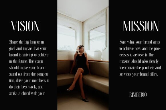 Mobilen Display Font PNG with transparent background - Preview 2