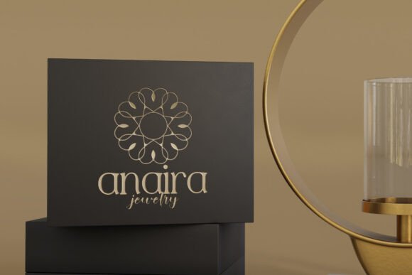 Moria Cabin Font PNG with transparent background - Preview 1