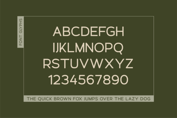 Motorest Font PNG with transparent background - Preview 3