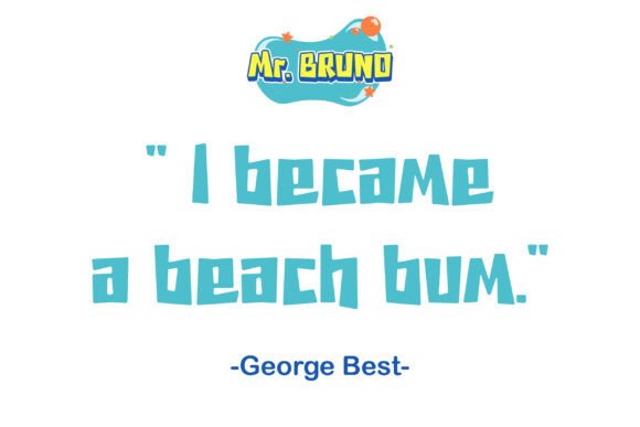 Mr. Bruno Font PNG with transparent background - Preview 5