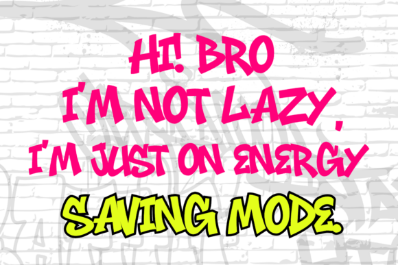 Noctra Drip Font PNG with transparent background - Preview 2