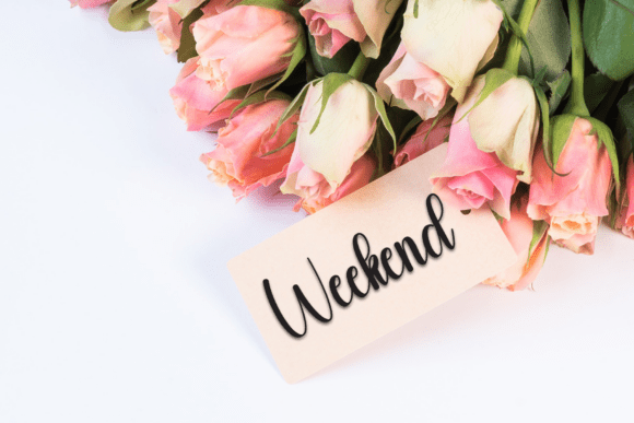 Amsterdam Font - Preview 3