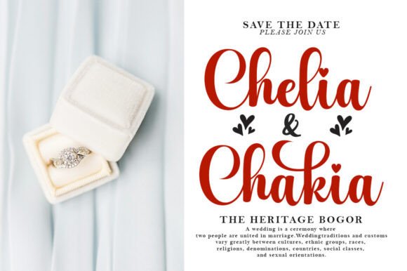 Boho Font - Preview 5