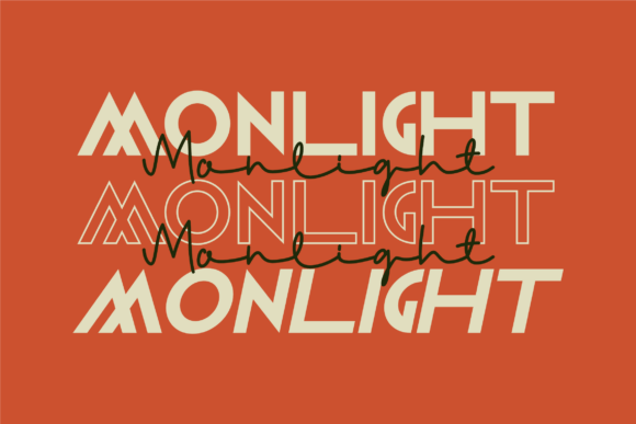 Dagisco Grande Font - Preview 1