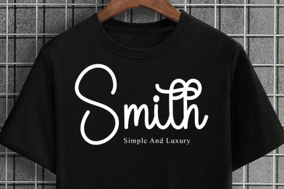 Daily Font - Preview 2