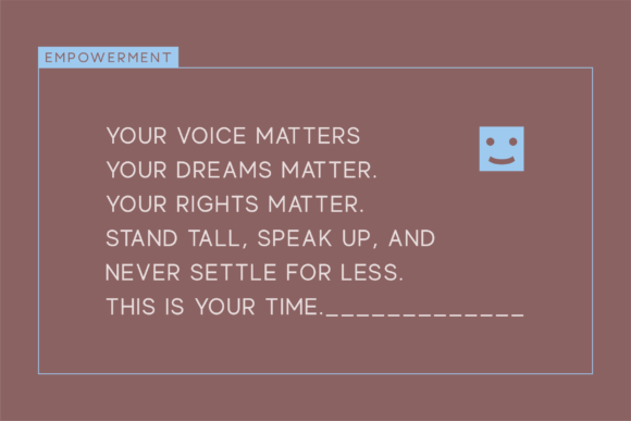 Douredha Font PNG with transparent background - Preview 1