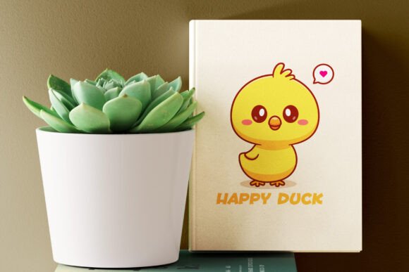 Duck Sound Font - Preview 3