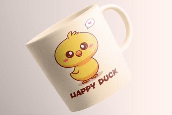 Duck Sound Font - Preview 5