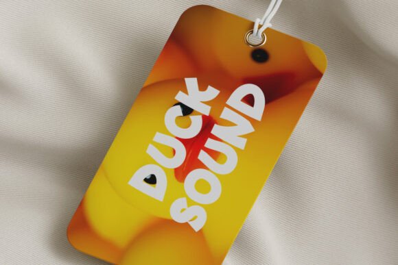 Duck Sound Font - Preview 6