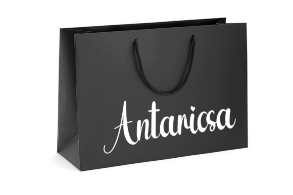 Engraving Font - Preview 1