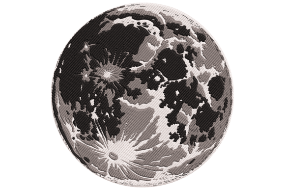 Full Moon
