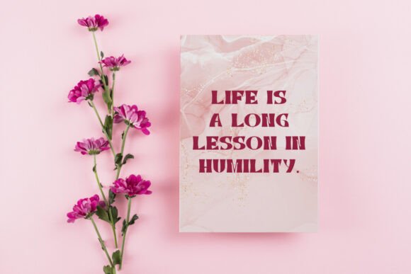 Pink Pencil Font PNG with transparent background - Preview 2