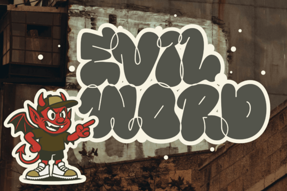 Rune Font PNG with transparent background - Preview 1
