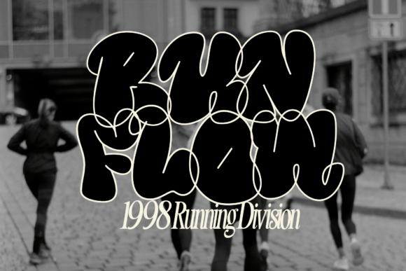 Rune Font PNG with transparent background - Preview 2