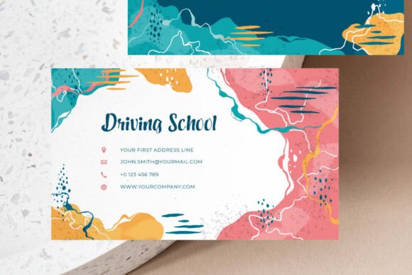 Barista School Font - Preview 2