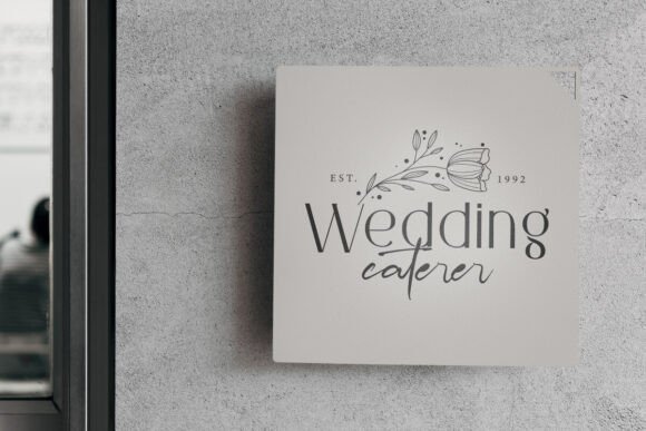 Bogatio Font - Preview 1
