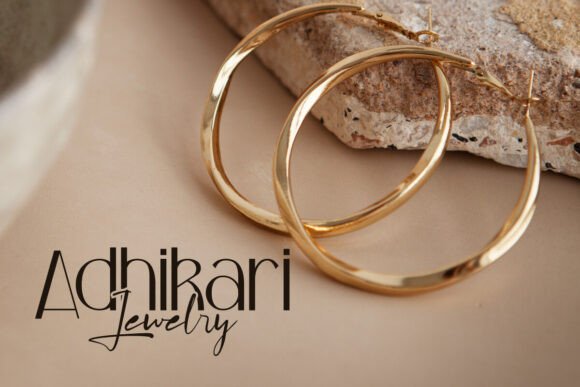 Bogatio Font - Preview 5