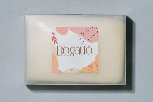 Bogatio Font - Preview 6
