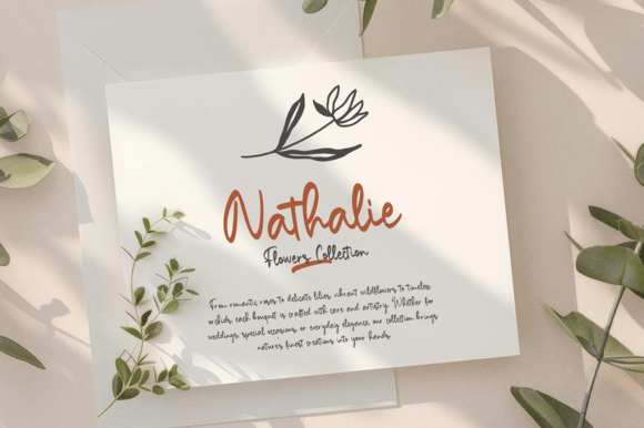Bound Fish Font - Preview 1